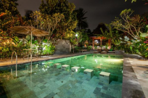 1-Bedroom Nawang Wulan Sleman Country Inn Yogyakarta Near Merapi Mountain
